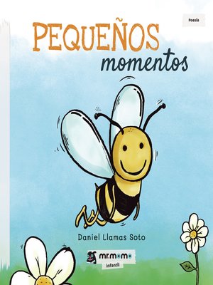cover image of Pequeños momentos